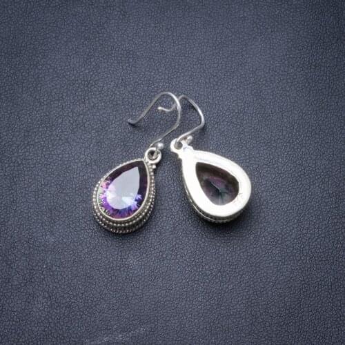 Dangle Earrings StarGems China