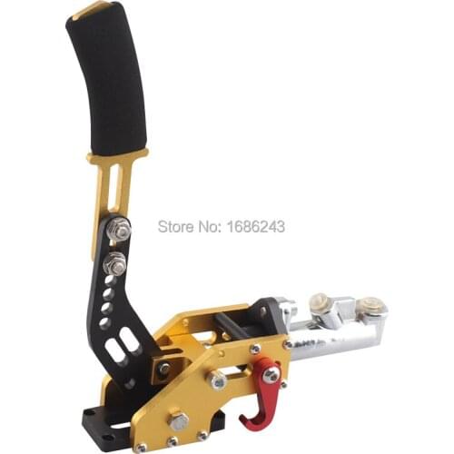 TrichTu Mount Brake System Parts