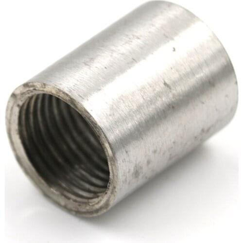 Water Connection Adpater 1/2" Female Threaded Pipe Fittings Stainless Steel SS304
