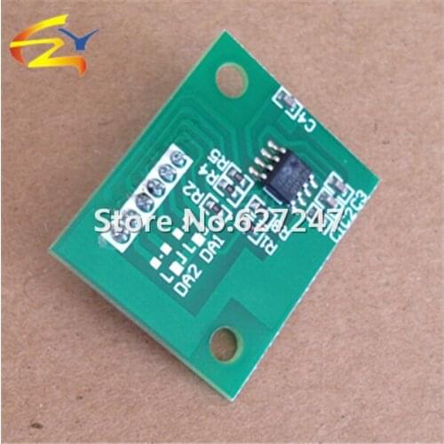 High quality Copier parts for Konica Minolta Bizhub C452 C552 C652 drum unit chip