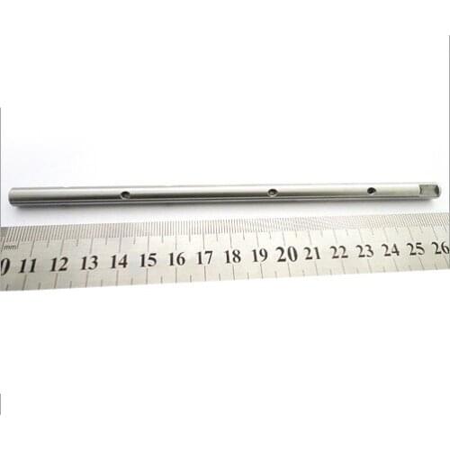 U8X100000010 Tajima Embroidery Machine parts: The Needle Bar Drive Shaft Parts For Head :Needle Bar Drive Shaft