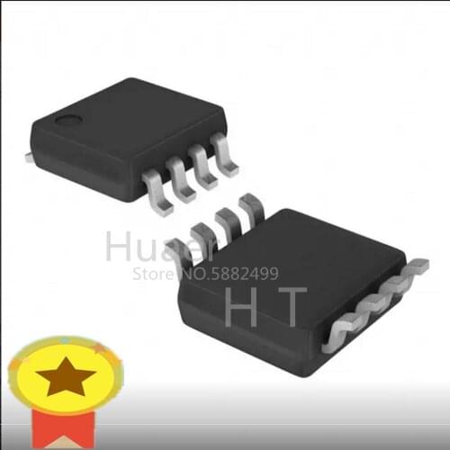 1PCS New original INA333AIDGKT INA333AIDGKR INA333 MSOP-8 new original