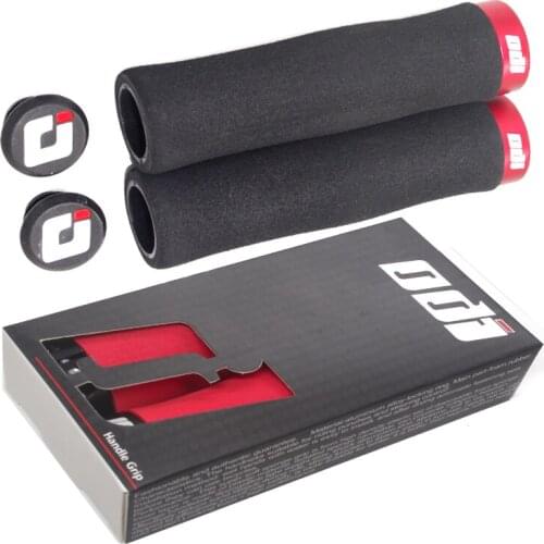 1135/5000 Odi Bike Handlebar Grips MTB Bike Anti-skid Bumper Road Mountain Bike Handle Grip Bar Sponge Bike Accessories