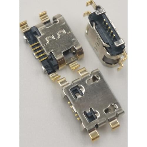 10Pcs USB Charger Charging Dock Port Connector For Motorola Moto E5 G6play XT1922 E5Plus XT1924 G6 Plus Play XT1926 XT1944 Plug