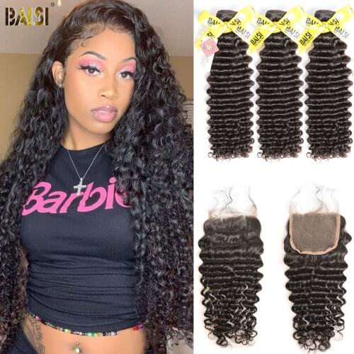 Baisi Hair Extensions
