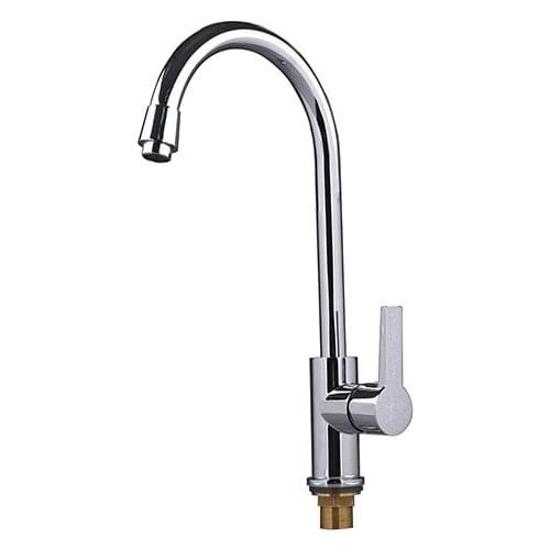 DONA sanitary ware company produce classic kitchen faucet with high quality copper kitchen sink faucets