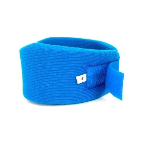 Breathable unisex adjustable Neck guard brace Correct fixed Yoga Equipment