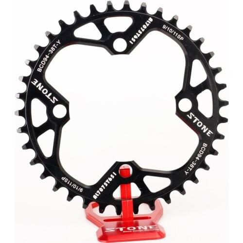 Circle 94BCD GX94 Chainring Narrow Wide for S ram X1 NX GX X1 1400 F SA kforce light 1x System