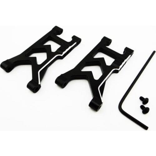 HR TRAXXAS LATRAX Teton 1:18 Aluminum alloy lower arm
