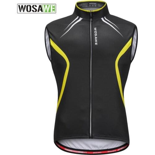 2020 New Arrival motorcycle vests Cycling Shirt Sleeveless Bike Vest Men Women gilet Bicycle Clothing outdoor breathable vest
