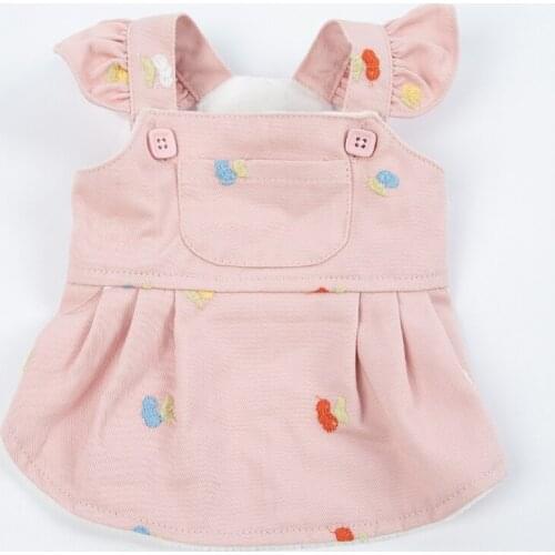 Small Dogs Clothes Fashion Cute Dress Puppies Apparel Chihuahua