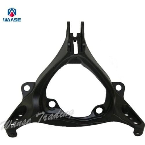 Front Upper Fairing Cowling Headlight Headlamp Stay Bracket Holder For 2007 2008 SUZUKI GSXR1000 GSX-R1000 GSXR GSX-R 1000 K7 K8