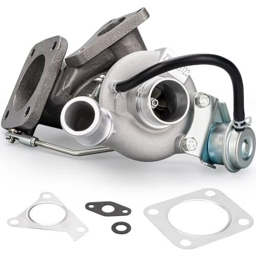 Exhaust TURBOCHARGER for FORD TRANSIT MK7 2006-2014 2.2 tdci 85HP 85PS TURBINE for 4913105313 HHJa HHub Compressor