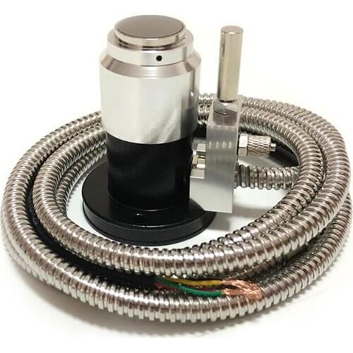 High Precision Automatic Tool Sensor CNC Z Axis Tool Press Sensor Tool Setting Gauge Engraving Machine Accessories Wood Router