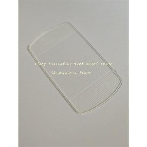New Front protection Fresnel Panel Repair Part for Canon 600EX-RT 600 EX-RT 600EX II RT Speedlite flash