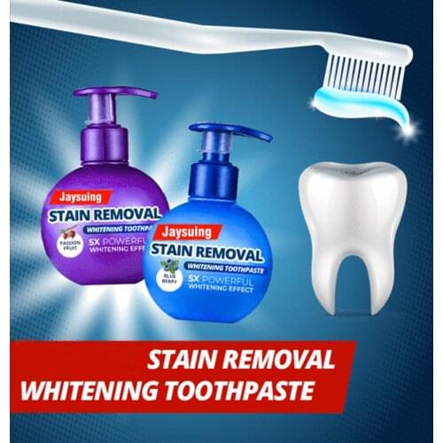 Toothpaste Baking Soda Remove Stain Whitening Toothpaste Fight Gums Toothpaste New Zealand Toothpaste Pasta hot sale