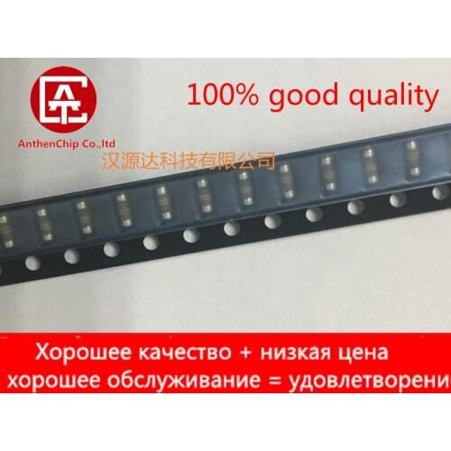 10pcs real orginal new CMA02040X3301GB300 VISHAY SMD wafer resistance 0204 3.3K 3K3 2% 0.25W