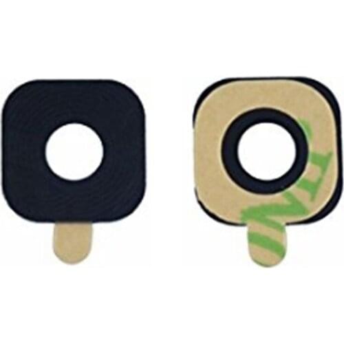 100pcs Housing Rear Back Camera Glass Lens For Samsung Galaxy A3 A300 A3000 A5 A500 A7 A700 2015