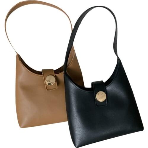 2020 Brand New Fashion Women Tote Bag Elegant Leather Shoulder Bag Handbag Satchel Bag for Shopping Daily Use