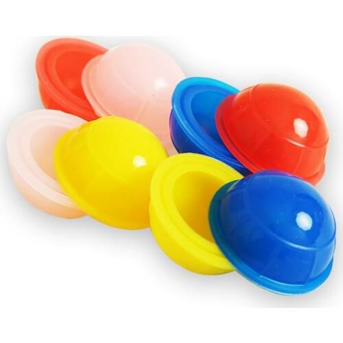 6 pcs Silicone cupping acupuncture body massage moisture tank household vacuum cupping set