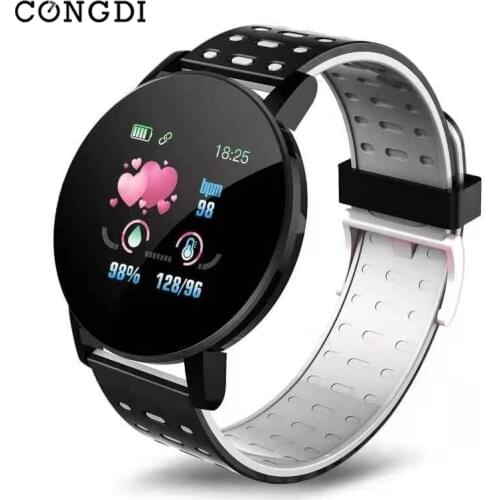Congdi Heart Rate Watch