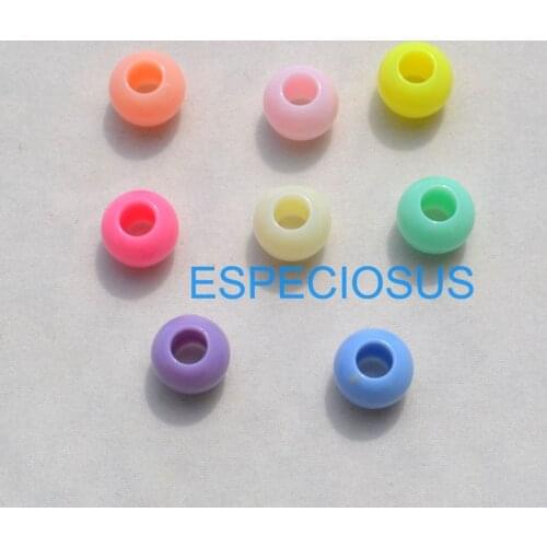 ESPECIOSUS Big Bracelets