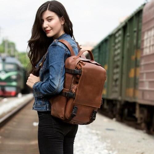 HANSOMFY Womens Business Backpacks