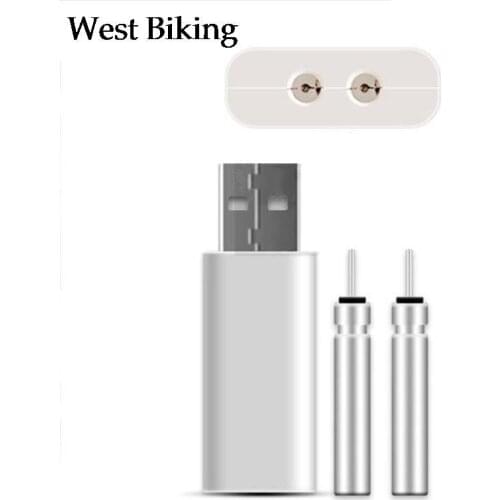 CR425 Battery Set Match USB Electronic Rechargeable Fishing Float Battery Charger Devices