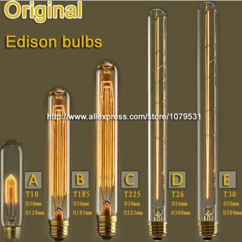 NorDiem Incandescent Bulbs E26 China