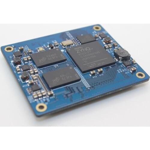 Core Board 7Z010 7Z020 Stable Performance Core Board Module Technical Support