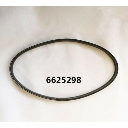 Drive Belt 6625298 Fit For Bobcat S550 S570 S590 T550 T590