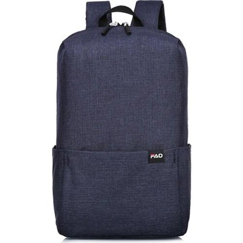 Mens Ultralight Folding Backpack,Waterproof Women Sports Backpack,Outdoor Hiking Camping Children Climbing Small Bag