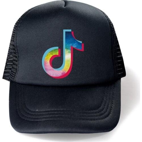 Teenager Outdoor Baby Boy Baseball Cap Kids Cap Summer Autumn For Boys Girl Caps Net Casual Caps Kids Hats