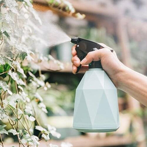 Home Flower Plants Watering Can Plant Misting Nozzle Spraying Bottle Garden Sprinkler For Flower Waterers Bottle Watering Cans