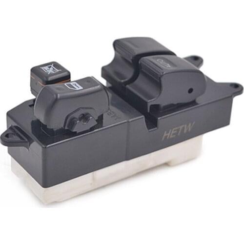 Glass Electric Lifting Switch Electric Window Switch 84820-12361 For Toyota For Corolla E11 1997-2002