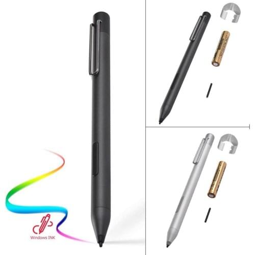 Surface Pen Stylus Touchscreen Pens For Microsoft Surface Go Pro5 4 3 Book Level 1024 Pressure GO Book Laptop For Surface Series