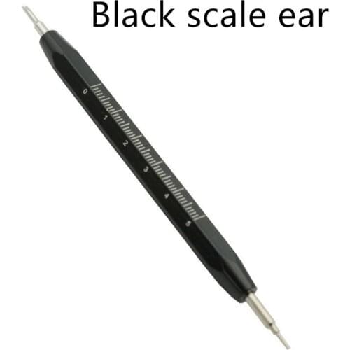 Fine Head Strap Disassembly Ear Plugs Replacement Strap Scales Batch Watch Repair Tools Unloading Belt