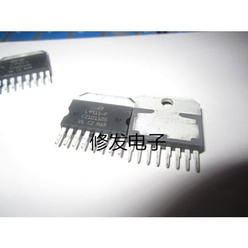 100% New&original L9911F L9911-F