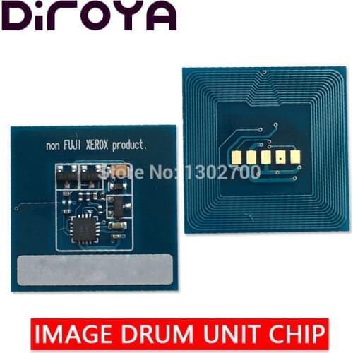 20PCS 013R00602 013R00603 drum unit chip for Xerox DocuColor 240 242 250 dc 252 260 WorkCentre 7655 7665 WC 7675 cartridge reset