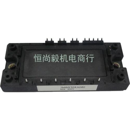 7MBR10KA060 Original, Can Provide Test, 1 Year Warranty