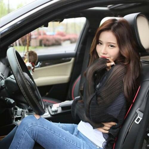 Женские шелковые шарфы CC.AMILY China At AliExpress