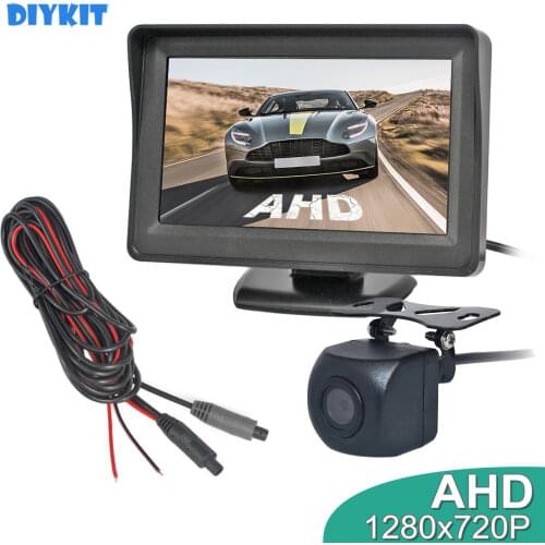 Видеорегистраторы DIYKIT China At AliExpress