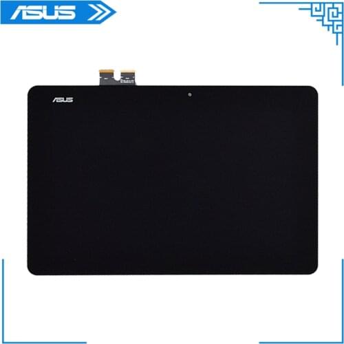 For Asus T100Chi LCD Display Touch Screen Digitizer Assembly For Asus transformer book T1Chi T100Chi T1 CHI T100 CHI LCD Screen