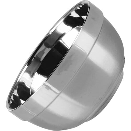 Insulated Stainless Steel Rice Soup Bowl Dinner Salad Serving Bowl Kids Bowl