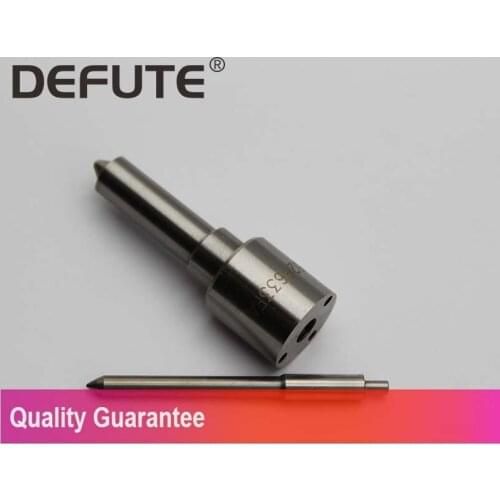 Chinese DSLA150PN926 DSLA151P031 DSLA151P039 DSLA151P747F DSLA151P1302 DSLA152P633FA Diesel fuel injector nozzle