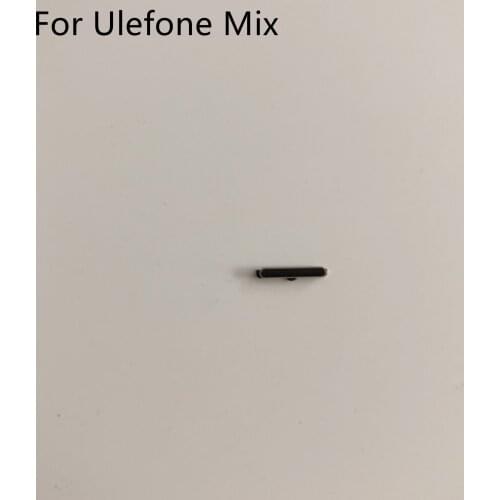 Used Power On / Off Key Button For Ulefone Mix 4GB+64GB MT6750T Octa Core 5.5" FHD 1280x720 + Tracking Number