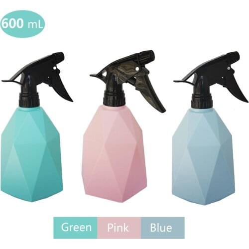 New Style Home Flower Plants Watering Can Garden Sprinkler Spraying Bottle Household Cleaning Misting Tool лейка jardin