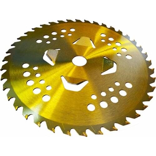 2019 NEW Hedge Trimmer/mowing machine/Grass Trimmer Parts,Weeding blade Grass Cutter Parts Lawn mower knife head Mower work head