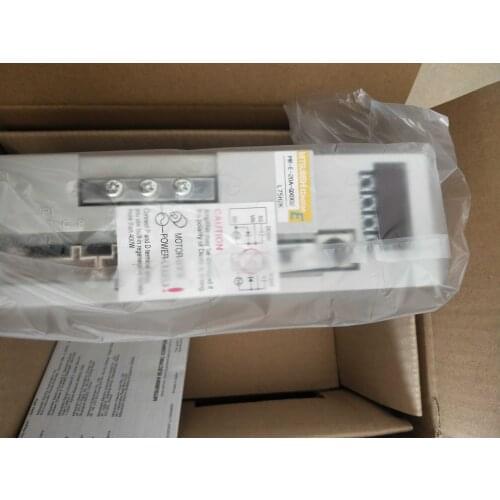 New and original in box Servo Driver MR-E-20A-QX002