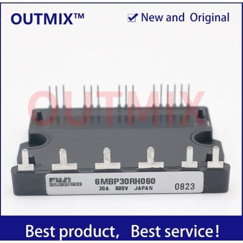 6MBP30RH060 1/PCS New module